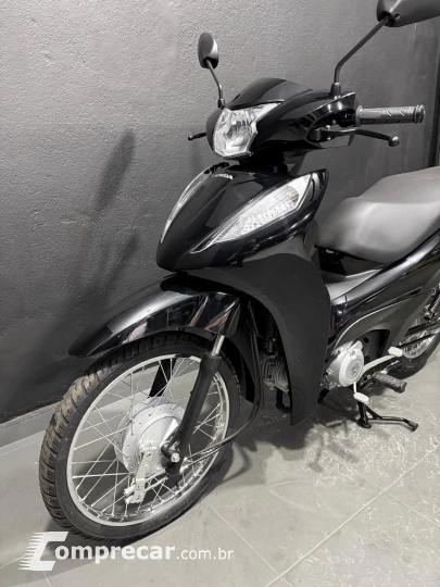 BIZ 125 ES