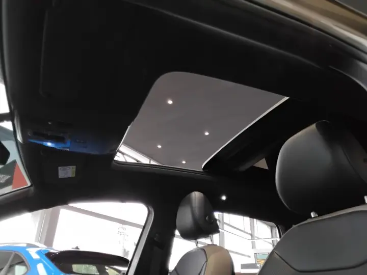 TAOS 1.4 250 TSI TOTAL FLEX HIGHLINE AUTOMÁTICO
