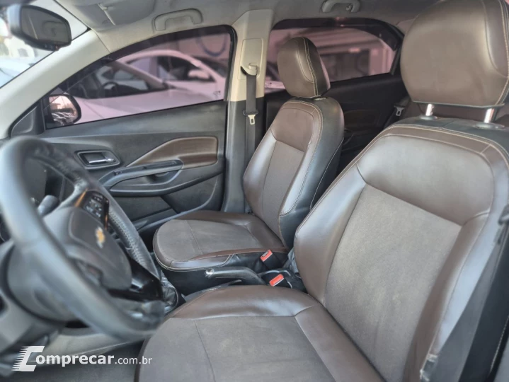 COBALT LTZ 1.4 8V FlexPower/EconoFlex 4p
