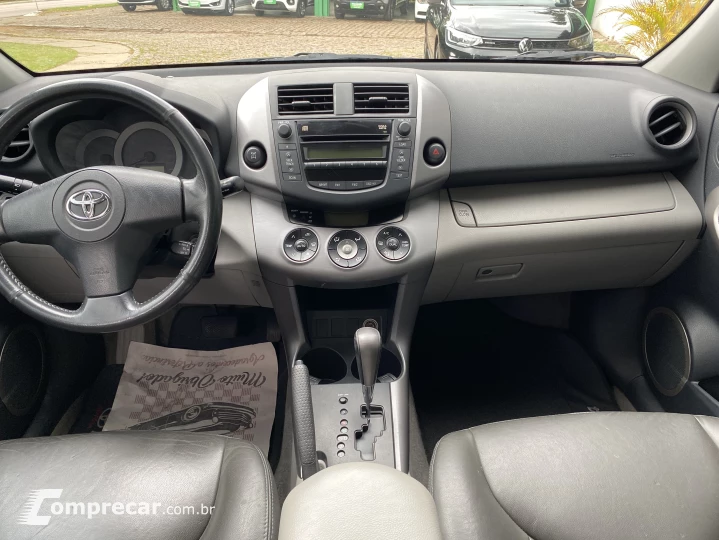 RAV4 2.4 4X4 16V