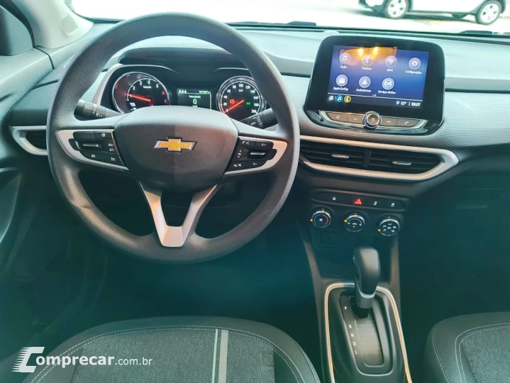 TRACKER 1.0 Turbo LT