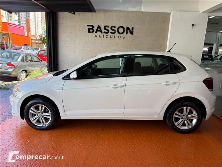 POLO 1.0 200 TSI Sense