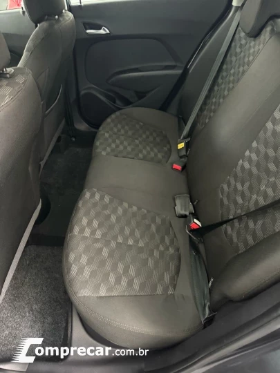 HB20S 1.6 Comfort Plus 16V