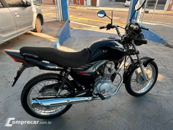 CG 150 FAN ESI