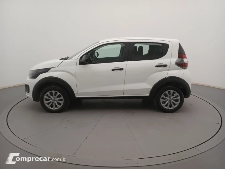 MOBI 1.0 EVO FLEX LIKE. MANUAL