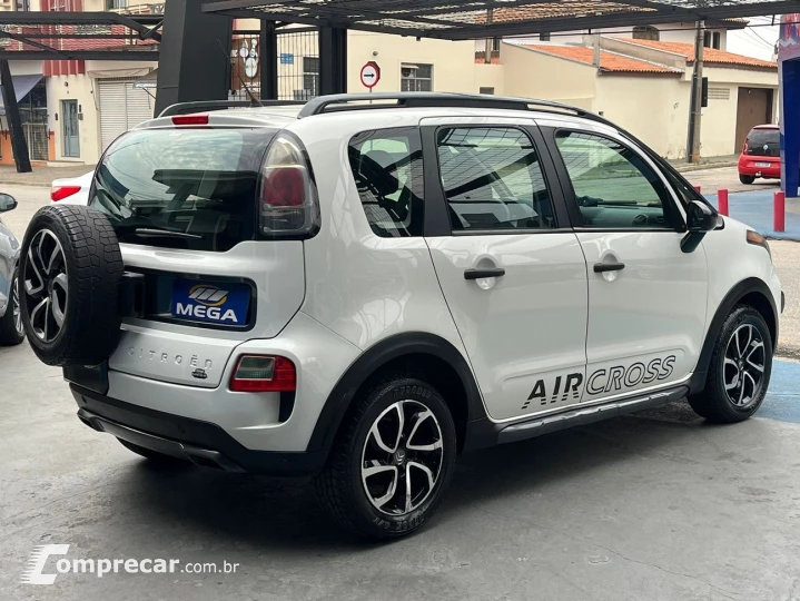 AIRCROSS 1.6 Tendance 16V