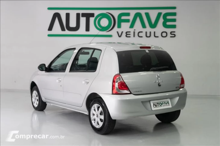 CLIO 1.0 Expression 16V