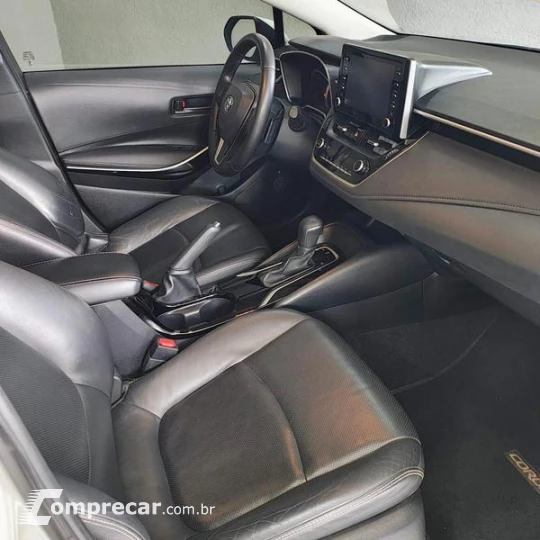 COROLLA 2.0 XEI 16V