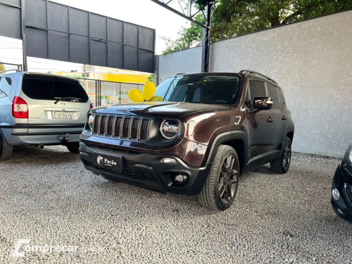 RENEGADE 1.8 16V
