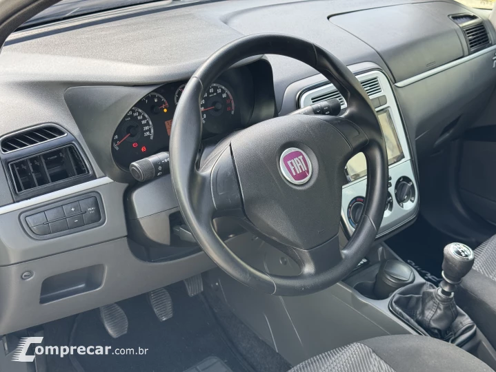 PUNTO 1.4 ELX 8V
