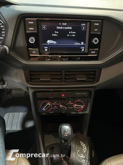 T-CROSS 1.0 200 TSI Sense