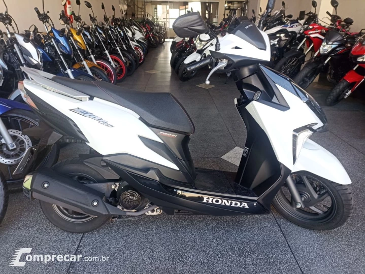 ELITE 125