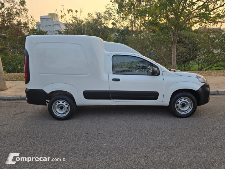 FIORINO 1.4 MPI Furgão Endurance 8V