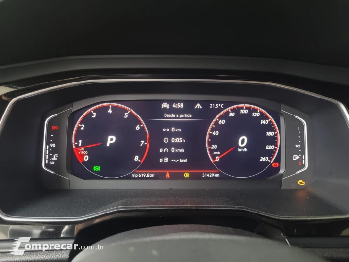 JETTA 2.0 350 TSI GLI