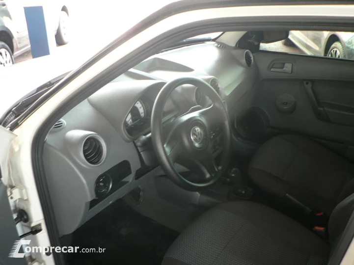 GOL 1.0 MI 8V G.IV