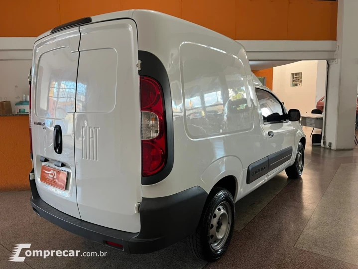 FIORINO 1.4 MPI Furgão 8V