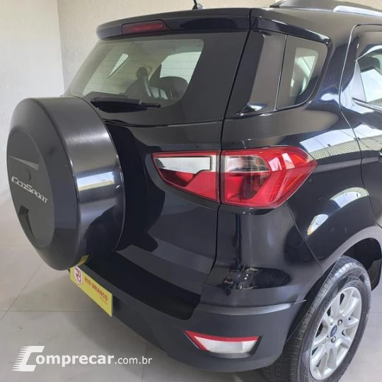 ECOSPORT 1.5 Ti-vct SE