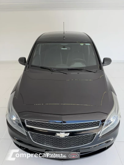 AGILE 1.4 MPFI LTZ 8V