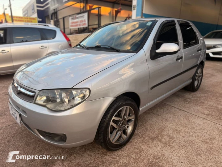 Palio 1.0 ECONOMY Fire Flex 8V 4p