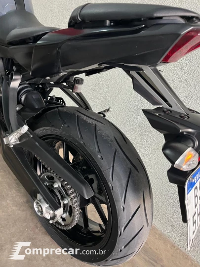 MT 07 ABS