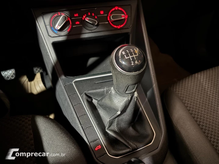 POLO 1.0 MPI TOTAL FLEX MANUAL