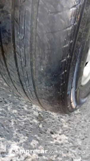 Zafira 2.0 Expression 7l