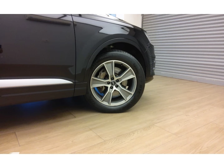 Q7 3.0 TFSI V6 24V GASOLINA PERFORMANCE TIPTRONIC