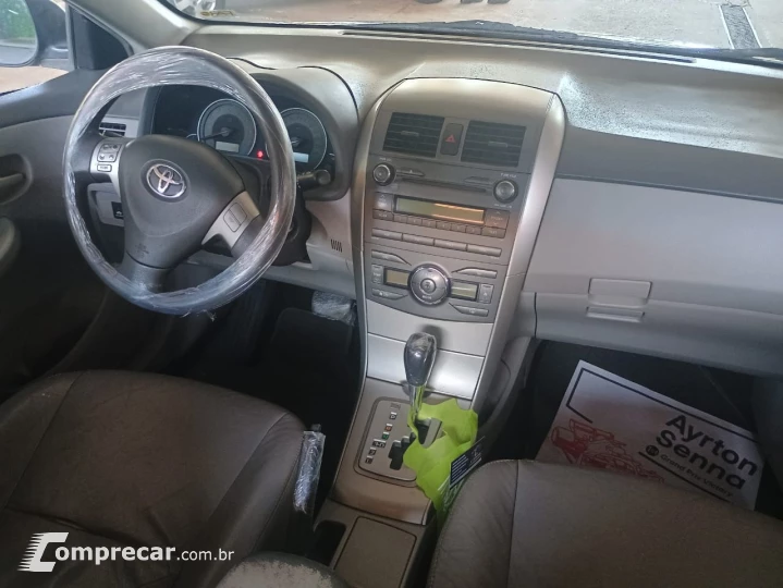 Corolla XEI-2.0