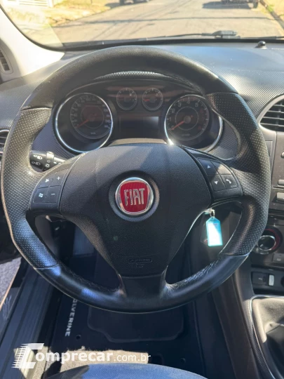 BRAVO 1.8 Essence 16V