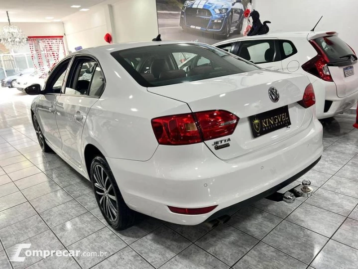 JETTA 2.0