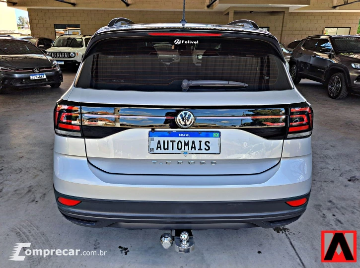 T-CROSS 1.0 200 TSI Sense