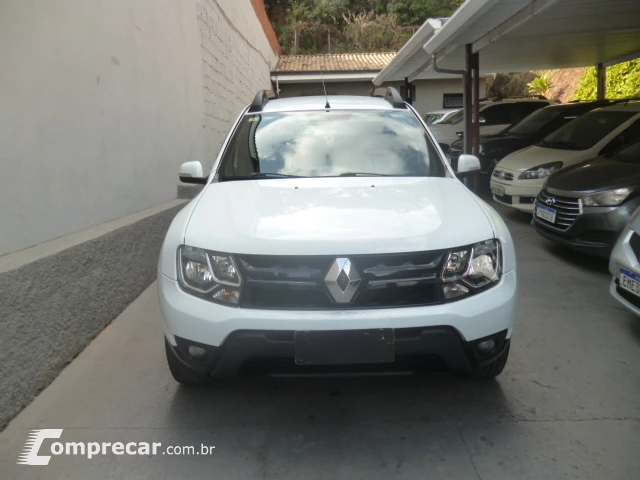 DUSTER OROCH 1.6 16V Expression