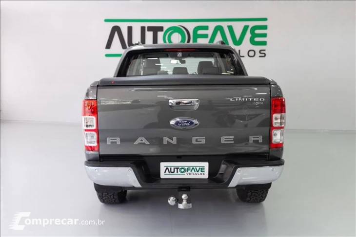 RANGER 2.5 Limited 4X2 CD 16V