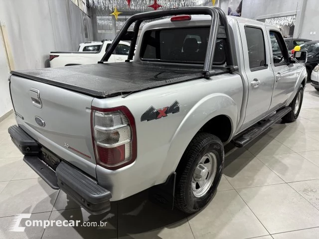 RANGER - 3.0 XL 4X4 CD TURBO ELECTRONIC 4P MANUAL