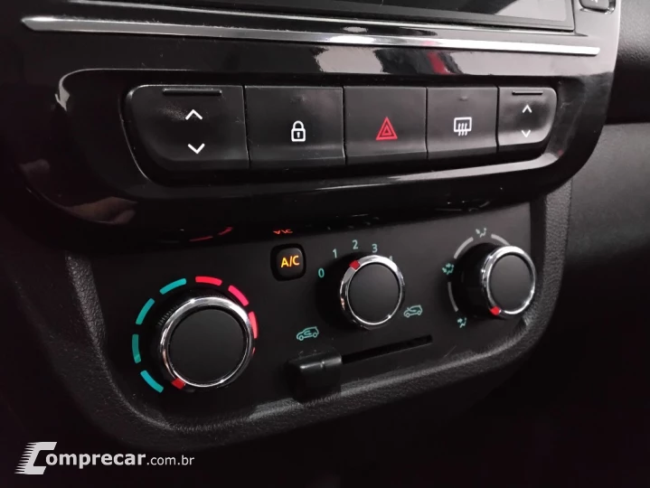 KWID 1.0 12V SCE FLEX OUTSIDER MANUAL