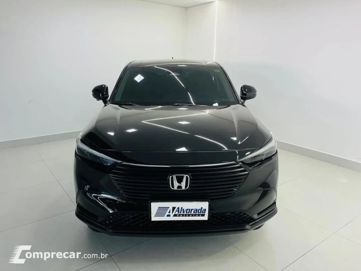 HR-V EXL HS