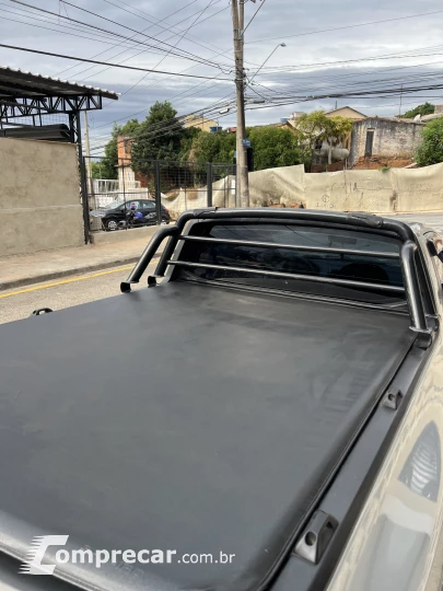 SAVEIRO 1.6 C CS 8V