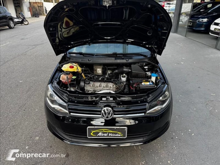 VOYAGE 1.6 MI Comfortline 8V