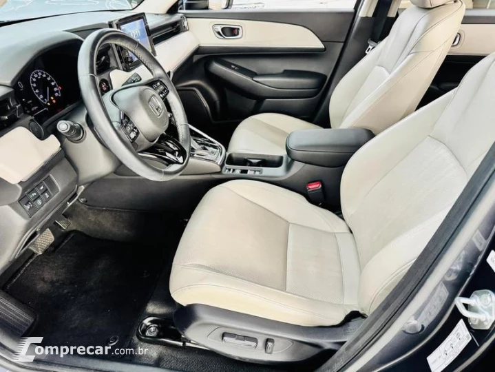 HR-V TOURING 1.5 TB 16V 5P
