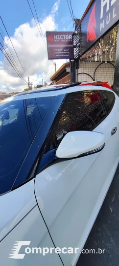 Veloster 1.6 16V (aut)