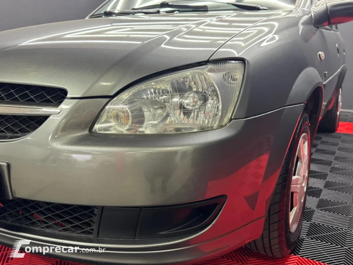 CLASSIC 1.0 MPFI LS 8V 4P MANUAL
