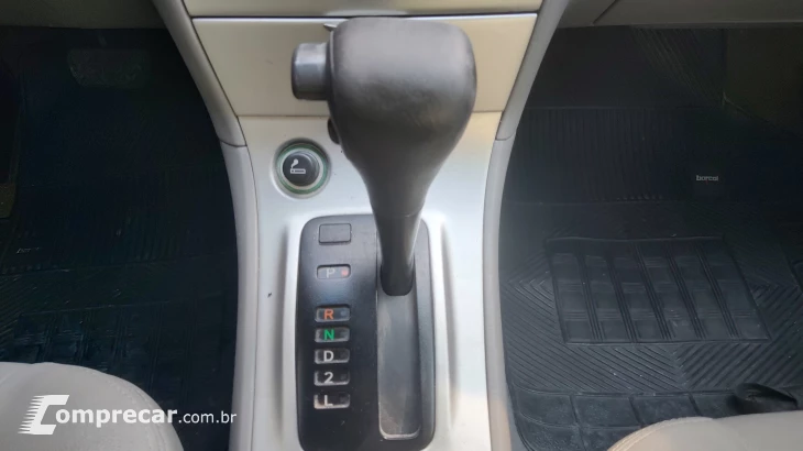 COROLLA 1.8 Se-g 16V