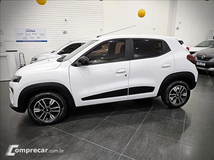 KWID 1.0 12V SCE Intense