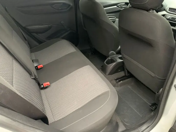 Onix Hatch 1.0 4P FLEX JOY