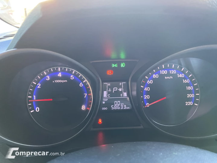HB20 1.6 Premium 16V