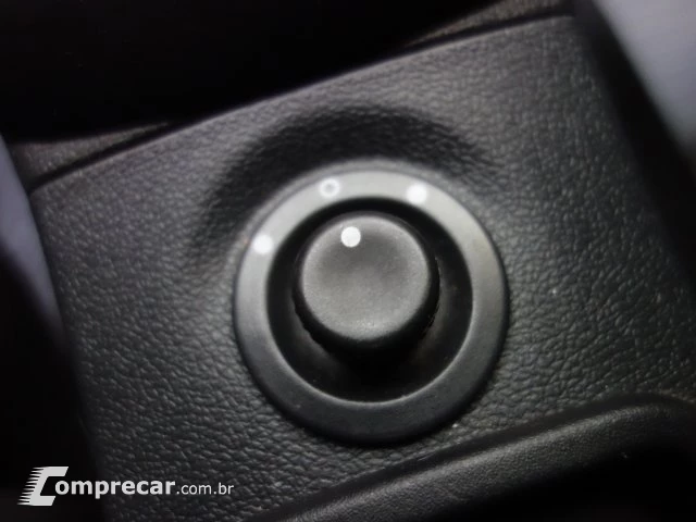 SANDERO - 1.6 STEPWAY 16V 4P AUTOMÁTICO
