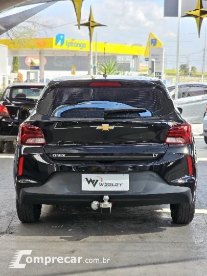 ONIX 1.0 LT
