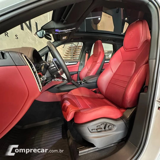 Cayenne Platinum Ed. 3.0 (Híbrido)