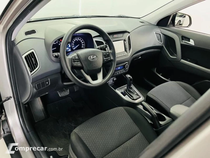 CRETA 16A PULSE