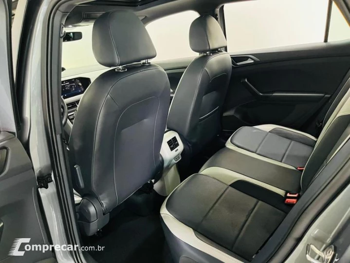 T CROSS HL TSI AE